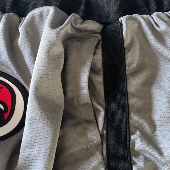 Just Don x Mitchell and Ness “Spirits of St. Louis” ABA Shorts Sz. Youth XXL Men - Picture 7 of 11